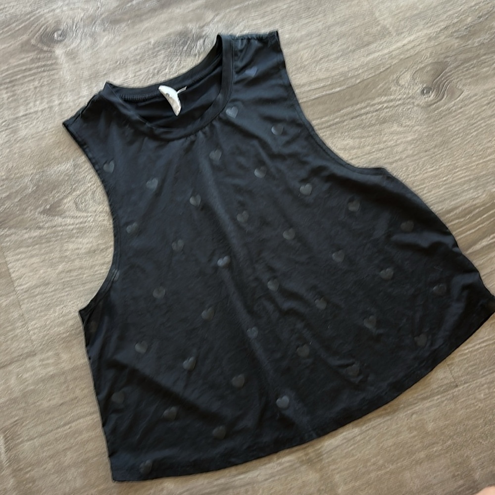 Spiritual Gangster Tank